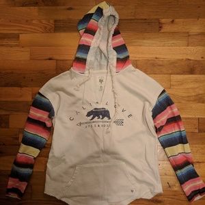 Billabong California Sweatshirt/Hoodie